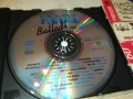 METAL BALLADS CD 1108250821, снимка 2