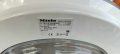 Пералня Miele W 1716, снимка 4