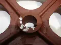 Ремъчна шайба за компресор, снимка 4