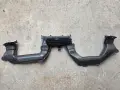 Въздуховоди в арматурно табло за парно/климатик Volkswagen Tiguan 2016-2020, снимка 4
