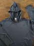 adidas Men's Own The Run Hoodie - страхотно мъжко горнище 2ХЛ, снимка 8