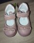Бебешки обувки Lasocki Kids от естествена кожа за момиче, 20 номер, снимка 3