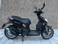 Aprilia sportcity one 50 2t, снимка 1