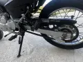 Honda xr125 L Швейцария , снимка 4