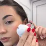 Пептидна маска за устни с арганово масло, снимка 2