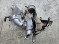 Турбо с актуатор за Honda Civic VIII,2.2 дизел 140к.с ОЕМ 753708-5, снимка 3