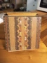 Дървена кутия табакера, снимка 5
