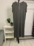 Дълга рокля в размер L, снимка 4