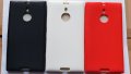 Nokia Lumia 1520 - Nokia 1520 силиконов гръб - case, снимка 2