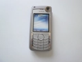 Телефон Nokia 6680, снимка 2