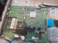 Main AV  BN94-06272K BN41-01987A for 28inc DISPLAY HF280AGH-C1 for Samsung UE28F4000, снимка 1