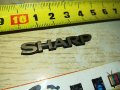SHARP-ЕМБЛЕМА 0406231058, снимка 3