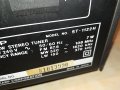 SHARP ST-1122H STEREO TUNER MADE IN JAPAN-ВНОС SWISS 2703231739, снимка 16