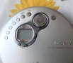 Sony Walkman G-Protection D-FJ401 Portable CD Player, снимка 4