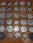 Китайски СРЕБЪРНИ монети, -50% Намаление!!, снимка 4