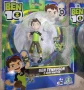Ben 10 Играчки главните герои., снимка 2