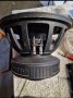 SPL Субуфер 15" Deaf bonce DB-SA415 d2 3500w Rms 7000w Max , снимка 2