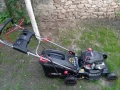 самоходна косачка , снимка 3