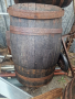 дървени гаци и бъчви за декорация , снимка 2