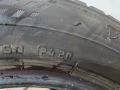 2бр всесезонни гуми 175/65/14 FIRESTONE L05038 , снимка 5