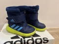 Adidas ботуши, снимка 2