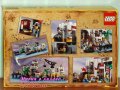 Продавам лего LEGO Ideas 10320 - Крепостта Елдорадо, снимка 2