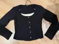Дамска блузка Saint Laurent , снимка 1