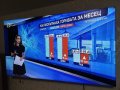 Промо Видео екран, стена филипс 55 инча, снимка 7