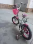 Детско колело 14 цола, снимка 3