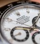 Луксозен часовник Rolex Daytona Cosmograph  116500LN , снимка 3
