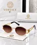 Versace Слънчеви Очила С UV400 Защита - Различни Цветове Код SEM-732, снимка 5