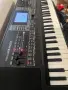 Продавам KORG micro Arranger, снимка 1