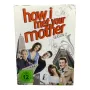 How I met your mother сезон 2 DVD без бг субс, снимка 1