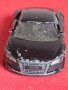 Метална количка AUDI R8 V 10 MADE IN CHINA WELLY хубав дизайн за КОЛЕКЦИЯ ДЕКОРАЦИЯ 37707, снимка 2