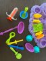 PlayDoh - различни видове, снимка 4
