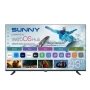 Телевизор Sunny SN43FPRL-W02S – 43" LED Smart TV с WebOS, Wi-Fi и DVB-T2/C/S2, снимка 4