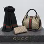 Gucci Дамска Чанта Гучи - Различни Цветове Код SK2188, снимка 2