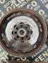 Съединител маховик демфер притискателен феродов огледален диск Мерцедес А170 полуавтомат Mercedes , снимка 2