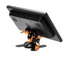 МНОГОФУНКЦИОНАЛЕН МОНИТОР ЗА КОЛА 10.1 ИНЧА HD TFT LCD COLOR MONITOR, снимка 4