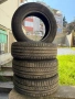 4 бр летни гуми 195/65 R15 Michelin + Pirelli, снимка 1