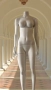 Дамски манекен , снимка 2