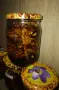 Домашни орехи в мед , снимка 2