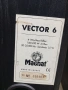 Тонколони MAGNAT Vector -6, снимка 11