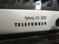 TELEFUNKEN hymnus hifi 5050, снимка 6