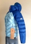 Mammut Monteau Taiss Hooded Down Jacket Size XS НОВО! ОРИГИНАЛ! Зимно пухено Яке!, снимка 10