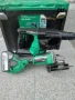 Hikoki Перфоратор DH 18DBL и Ъглошлайф G 18DBBVL, снимка 2