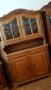 Бюфет масивно дърво , снимка 4