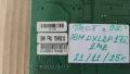 Видео карта S3 Trio64V+ IBM DXLDP172 2MB PCI , снимка 11