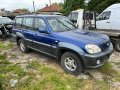 Hyundai Terracan 2.9crdi, снимка 3