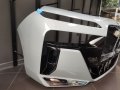 Предна Броня BMW 7 i7 G70 M Пакет БМВ 7 и7 Г70 М Спорт Хром Комплект - A43, снимка 9